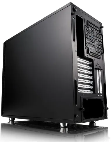 Torre Fractal Design R6 Negra