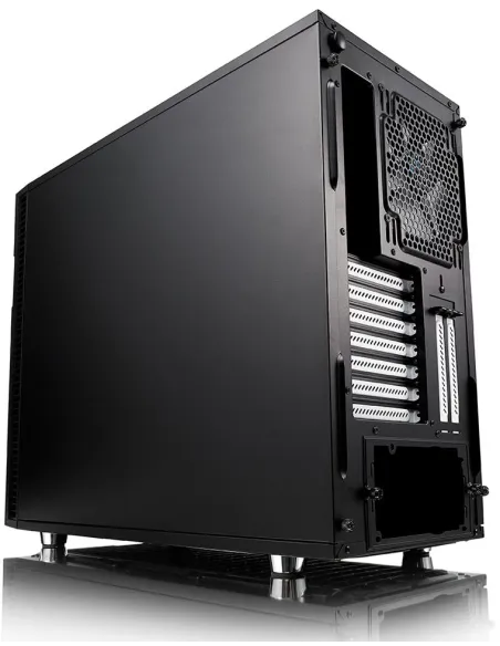 Torre Fractal Design R6 Negra