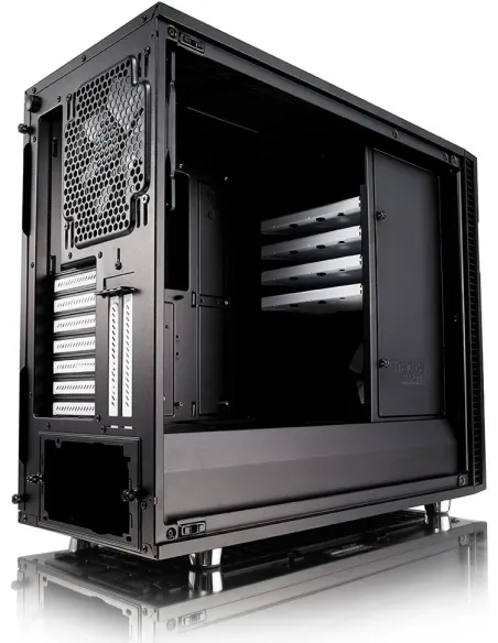 Torre Fractal Design R6 Negra