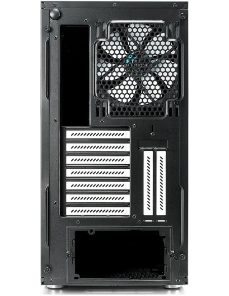 Torre Fractal Design R6 Negra