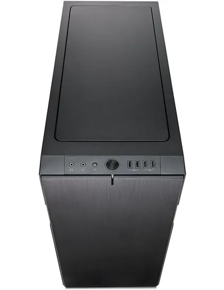 Torre Fractal Design R6 Negra