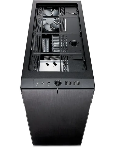 Torre Fractal Design R6 Negra