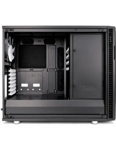 Torre Fractal Design R6 Negra