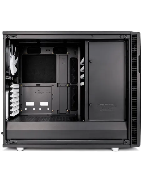 Torre Fractal Design R6 Negra
