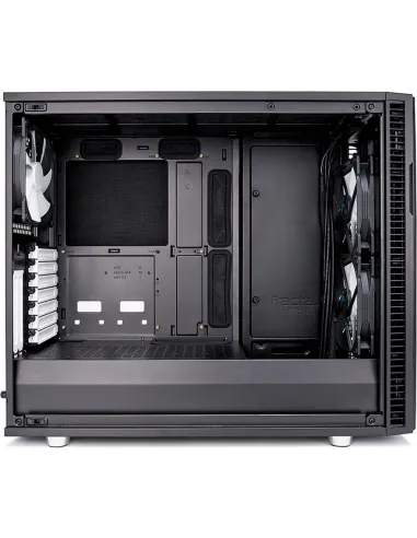 Torre Fractal Design R6 Negra
