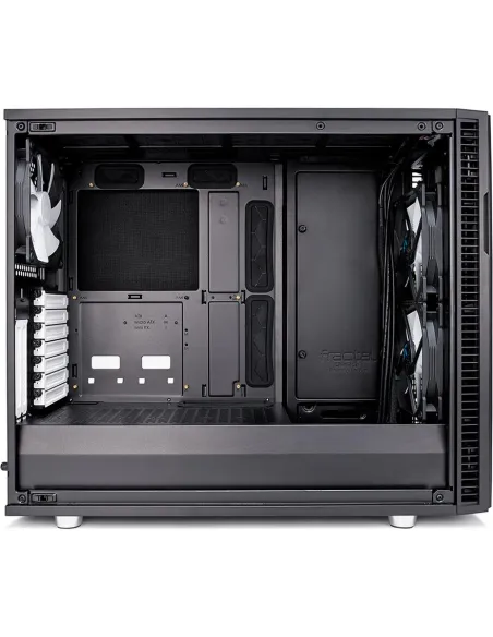Torre Fractal Design R6 Negra