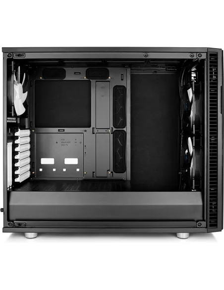 Torre Fractal Design R6 Negra