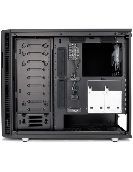 Torre Fractal Design R6 Negra