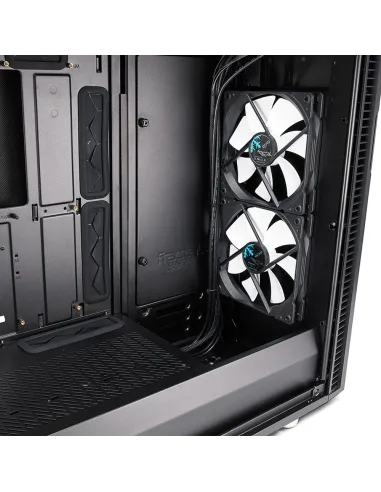 Torre Fractal Design R6 Negra
