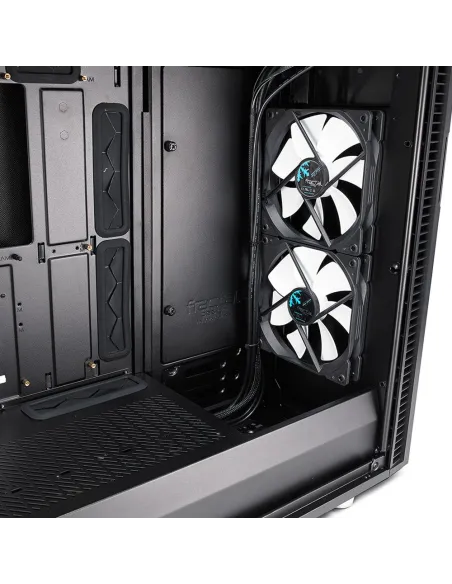 Torre Fractal Design R6 Negra