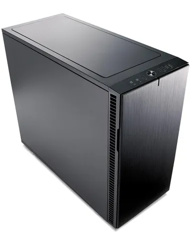 Torre Fractal Design R6 Negra