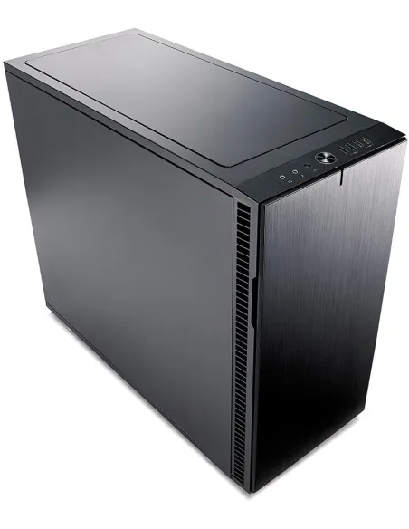 Torre Fractal Design R6 Negra