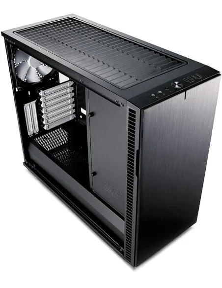 Torre Fractal Design R6 Negra