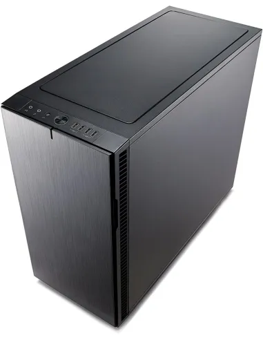 Torre Fractal Design R6 Negra