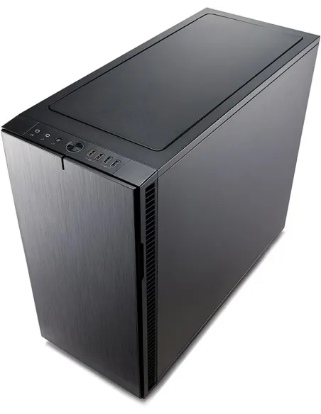 Torre Fractal Design R6 Negra