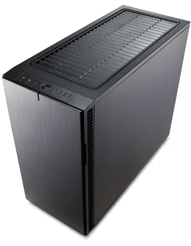 Torre Fractal Design R6 Negra