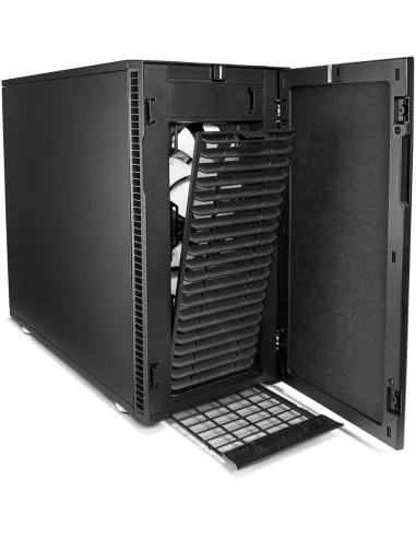 Torre Fractal Design R6 Negra