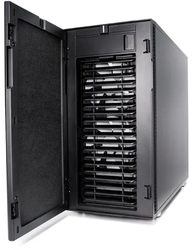 Torre Fractal Design R6 Negra