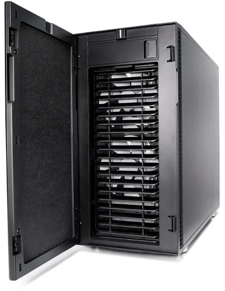 Torre Fractal Design R6 Negra