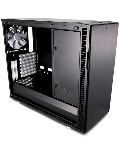 Torre Fractal Design R6 Negra