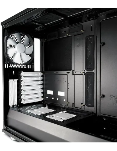 Torre Fractal Design R6 Negra