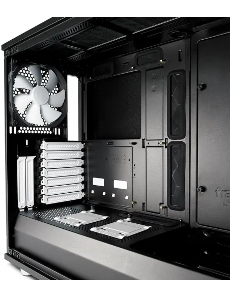 Torre Fractal Design R6 Negra