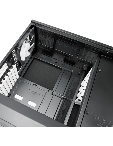 Torre Fractal Design R6 Negra