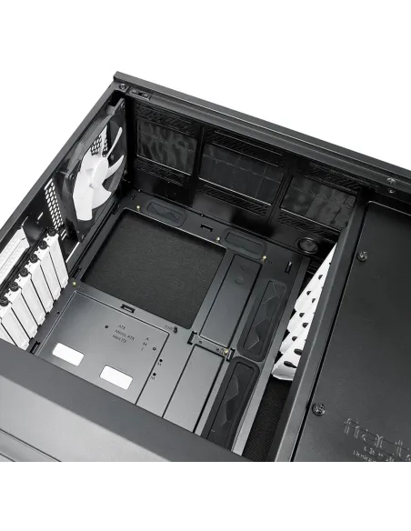 Torre Fractal Design R6 Negra