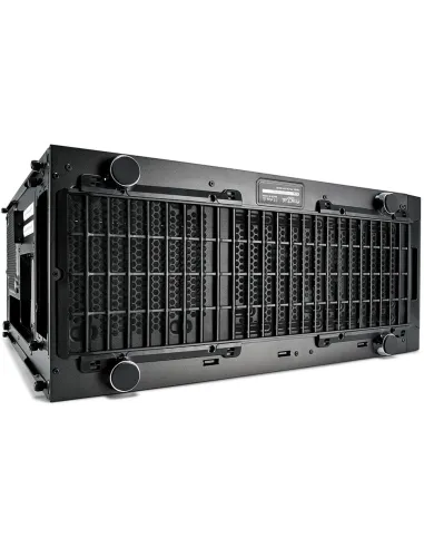 Torre Fractal Design R6 Negra