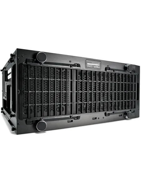 Torre Fractal Design R6 Negra