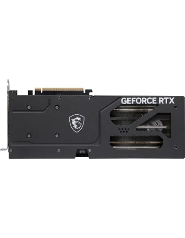MSI GeForce RTX 5060 Ti VENTUS 2X OC PLUS 16GB GDDR7 Reflex 2 RTX AI DLSS4