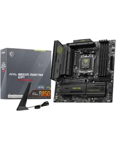 MSI B850M MORTAR WIFI-1400376