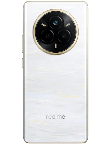 Smartphone Realme 14 Pro 5G 8GB/256GB Blanco