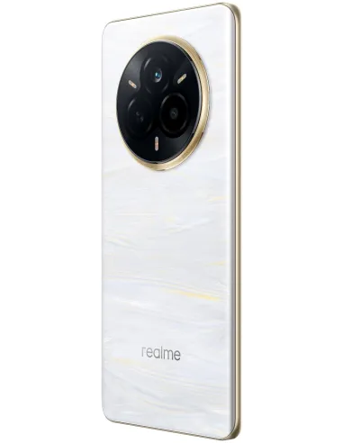 Smartphone Realme 14 Pro 5G 8GB/256GB Blanco