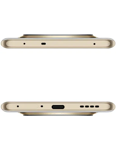 Smartphone Realme 14 Pro 5G 8GB/256GB Blanco