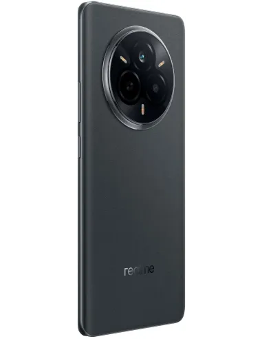Smartphone Realme 14 Pro 5G 8GB/256GB Gris
