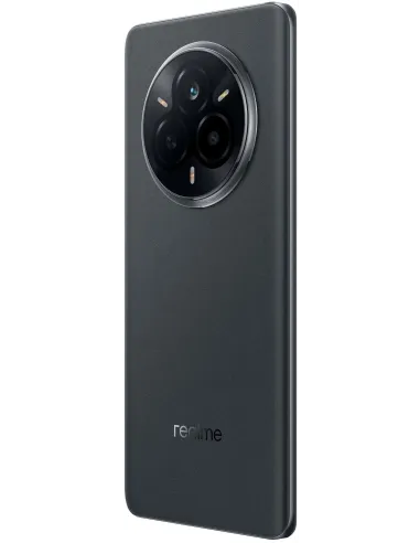 Smartphone Realme 14 Pro 5G 8GB/256GB Gris