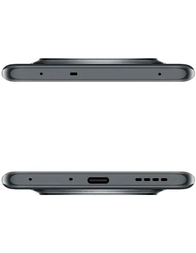 Smartphone Realme 14 Pro 5G 8GB/256GB Gris