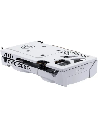 MSI GeForce RTX 5060 8G VENTUS 2X OC WHITE 8GB GDDR7