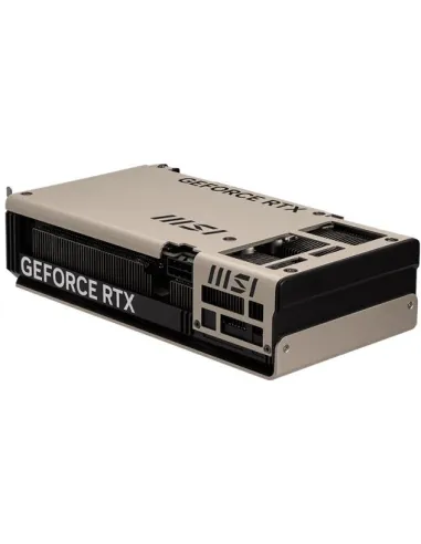 Tarjeta Gráfica MSI GeForce RTX 5060 Ti INSPIRE 2X OC 16G