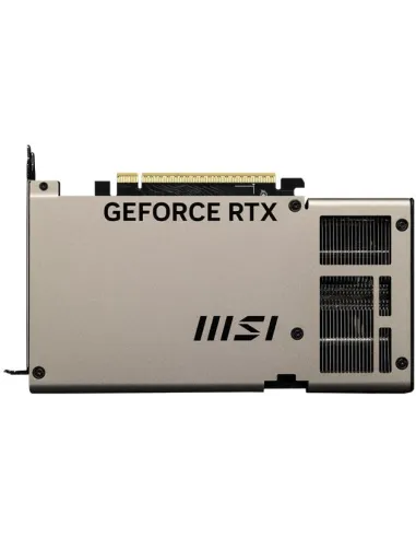 Tarjeta Gráfica MSI GeForce RTX 5060 Ti INSPIRE 2X OC 16G