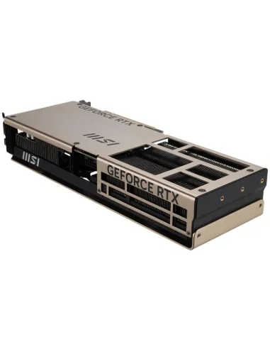 Tarjeta Gráfica MSI GeForce RTX 5070 Ti Inspire 3X OC 16GB