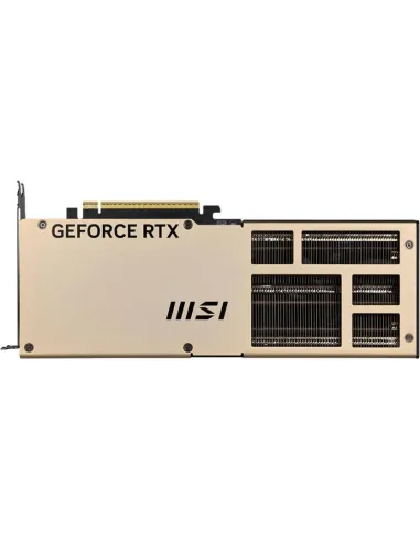 Tarjeta Gráfica MSI GeForce RTX 5070 Ti Inspire 3X OC 16GB