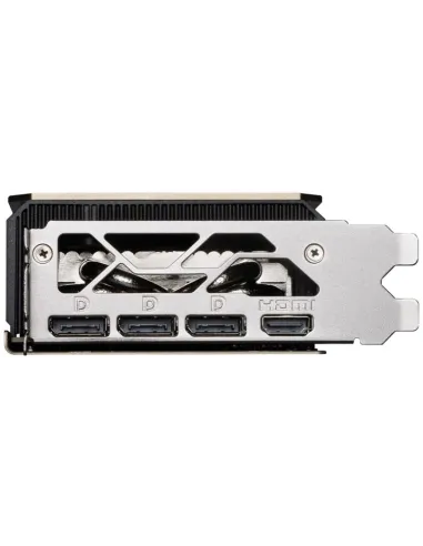 Tarjeta Gráfica MSI GeForce RTX 5070 Ti Inspire 3X OC 16GB