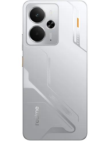 Smartphone Realme 14 5G 12GB/256GB Plata