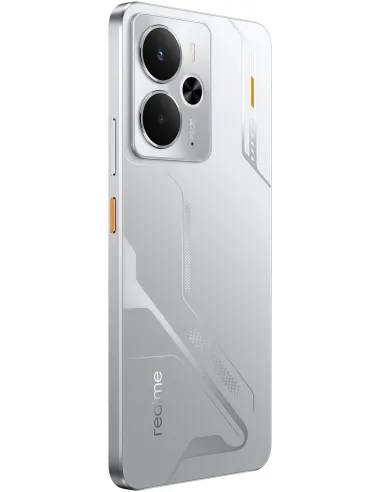 Smartphone Realme 14 5G 12GB/256GB Plata