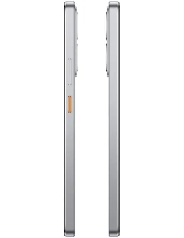 Smartphone Realme 14 5G 12GB/256GB Plata