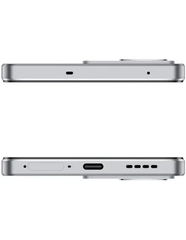 Smartphone Realme 14 5G 12GB/256GB Plata
