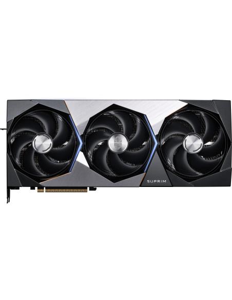 MSI GeForce RTX 5090 SUPRIM SOC 32GB GDDR7 DLSS4