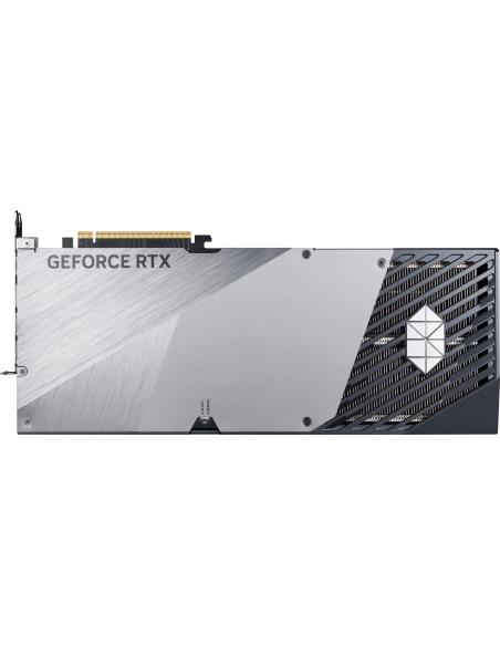 MSI GeForce RTX 5090 SUPRIM SOC 32GB GDDR7 DLSS4